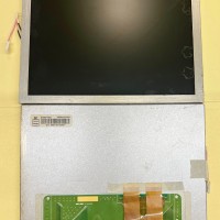 液晶屏A101VW02